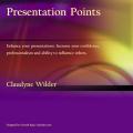 E-book: Wilder's Presentation Points